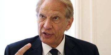 Villepin : « En 2003, nous avions encore le pouvoir de dire non aux Américains »