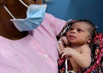 Chaque année, 240 000 nouveau-nés meurent dans le monde avant l’âge de 28 jours à cause de troubles congénitaux (anomalies congénitales), selon l&rsquo;OMS