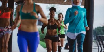La Charte de la jeunesse appelle à une action conjointe du Commonwealth et de l&rsquo;Afrique pour l&rsquo;autonomisation des femmes et des filles par le sport