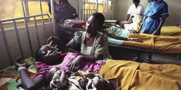 Chronique : « Braquage sanitaire ou aide empoisonnée ? L’Afrique signe ses données de santé contre des milliards…et risque de tout perdre »