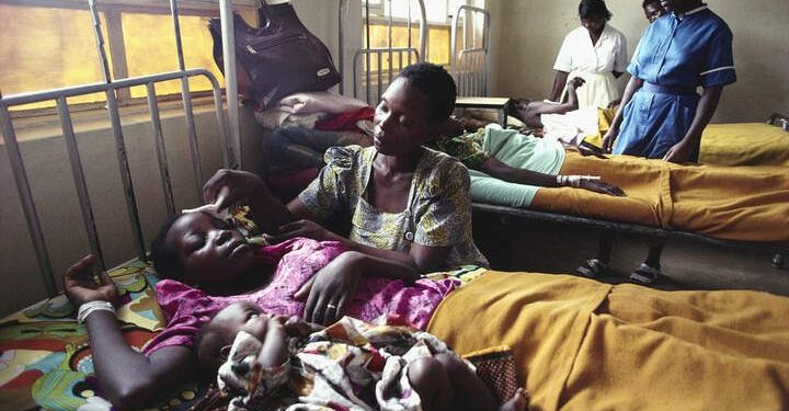 Chronique : « Braquage sanitaire ou aide empoisonnée ? L’Afrique signe ses données de santé contre des milliards…et risque de tout perdre »