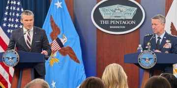 Purge au Pentagone : limogeages en cascade dans l’armée américaine en pleine guerre contre l’Iran