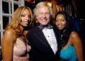 Peter Nygard, l’« Epstein canadien » : traite sexuelle de femmes noires, obsession pour les placentas et cellules souches… Un scandale qui expose l’exploitation des corps africains