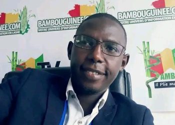 Code for Africa propulse Bambouguinee.com vers la création d’une unité de fact-checking