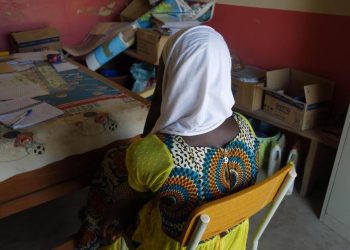 Labé : Zakariou Sow, un jeune enseignant soupçonné d’avoir violé une de ses élèves