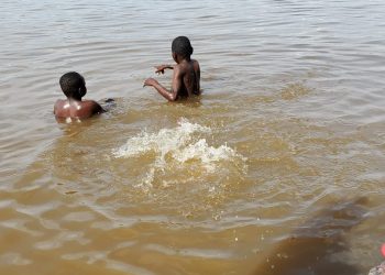 Labé : une fillette de 4 ans perd la vie par noyade à Sannou dans la rivière de Bandekouré