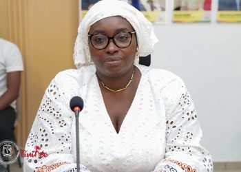 Décret : Mafory Cissé et plusieurs hauts cadres nommés au Ministère de l’Enseignement Technique, de la Formation professionnelle et de l’Emploi