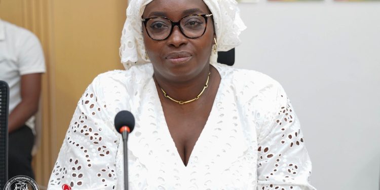 Décret : Mafory Cissé et plusieurs hauts cadres nommés au Ministère de l’Enseignement Technique, de la Formation professionnelle et de l’Emploi