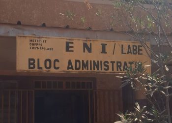 Labé : ENI,  zéro admis au concours d’accès aux écoles techniques et formation professionnelle