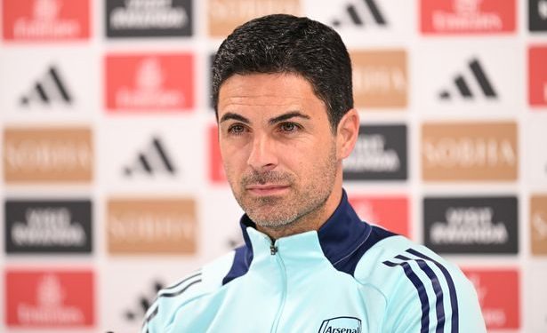 Mikel Arteta parmi les footballeurs célèbres n’ayant jamais joué pour une équipe nationale