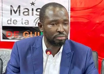 Urgent : kidnappé, Abdoul Sacko retrouvé en brousse près du Camp 66 par les paysans à Forécariah (Communiqué)