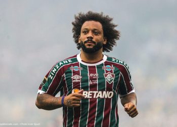 Football : à 36 ans, Marcelo arrête sa carrière (officiel)