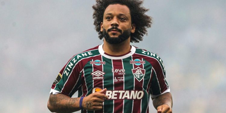 Football : à 36 ans, Marcelo arrête sa carrière (officiel)