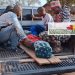 Labé : un adolescent âgé de 8 ans percuté par un camion à Doghol Sanlya