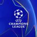 Voici le tirage au sort des 8e de finale de la Ligue des Champions 2024-2025