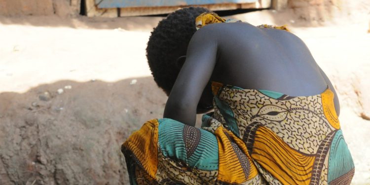 Guinée : plus de 500 cas de viols sur mineures enregistrés par les tribunaux