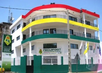 Défis et lacunes de la FEGUIFOOT, dépendante aux subsides FIFA/CAF : voici ce qui affaiblit le football Guinéen