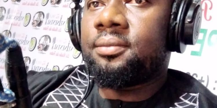 Exclusif – Guinée : Sekouba Fofana, jeune journaliste exilé, brise le silence