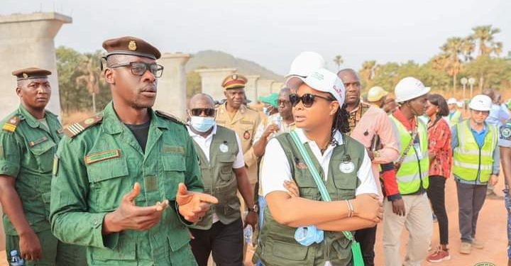 Protection de l’Environnement : Défis et lacunes en matière d’engagements pris par la Guinée