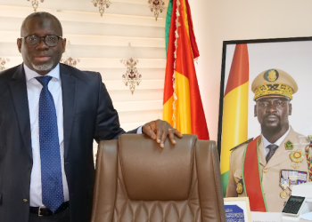 La Guinée se prépare à migrer vers le budget programme : Une réforme majeure pour plus de transparence et d’efficacité