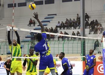 Volleyball : à l’exception de la Guinée, une trentaine de clubs inscrits pour le Championnat d’Afrique des clubs masculin 2025 à Misurata en Libye