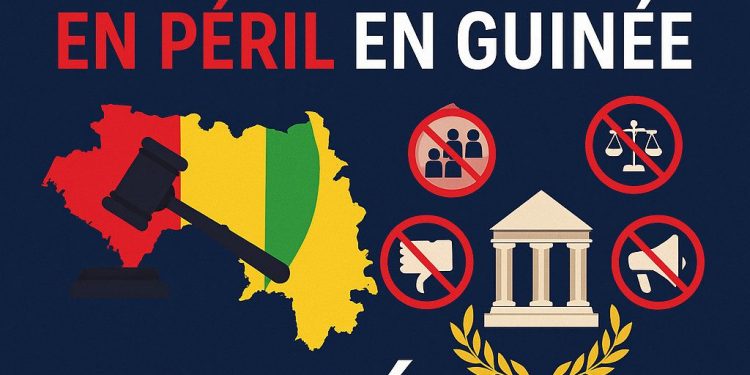 Quand les comportements humains dévient les valeurs républicaines en Guinée