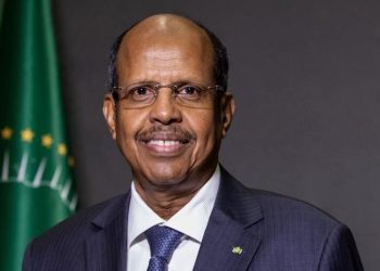 Le président de la Commission de l’Union africaine salue la nomination d’un Premier ministre civil au Soudan