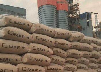 Guinée : Une Pénurie de Ciment Perturbe le Secteur de la Construction