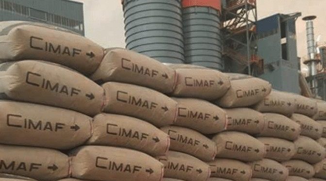 Guinée : Une Pénurie de Ciment Perturbe le Secteur de la Construction