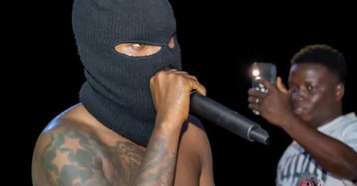 L’Agence Guinéenne de Spectacles interdit les prestations scéniques de l’artiste Wada du Game