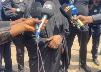 Hadja Nanie Konaté arrêtée : une vaste escroquerie au Hadj 2025 éclate au grand jour