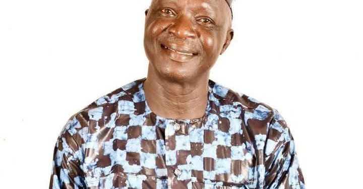 Page noire : l’humoriste Guinéen Moussa Koffoé Keita est décédé 