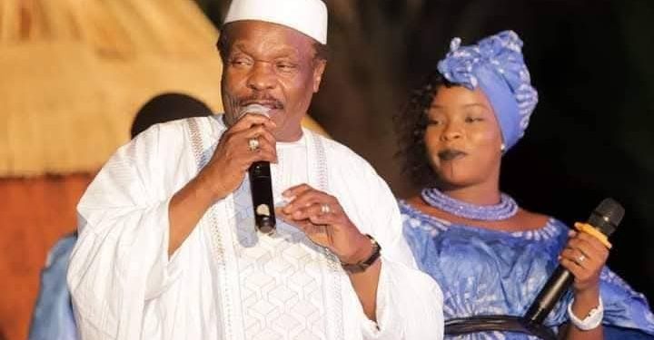 Hommage à MORY KANTÉ, le Griot Planétaire – Cinq ans après sa disparition, Conakry se souvient