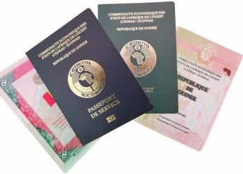 Passeports biométriques : la Guinée renouvelle sa confiance en IRIS malgré les turbulences