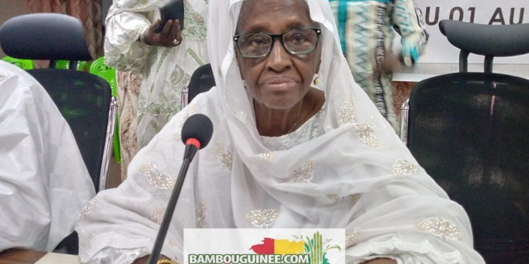 DÉCÈS DU PAPE FRANÇOIS : COMMUNIQUÉ DE L’ONG GRSDP