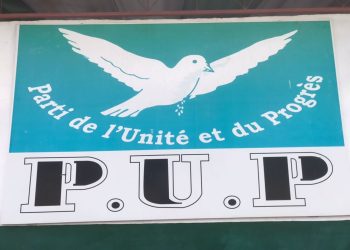 Crise interne au sein du PUP : Fodé Bangoura au cœur de la tourmente