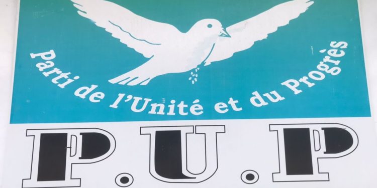 Crise interne au sein du PUP : Fodé Bangoura au cœur de la tourmente