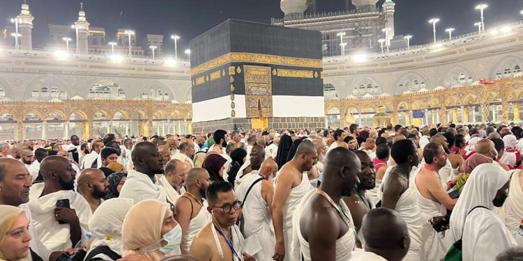 Pèlerinage 2025 : Ce qu’un musulman peut ou ne peut pas faire pendant le Hajj – Le cas des pèlerins guinéens