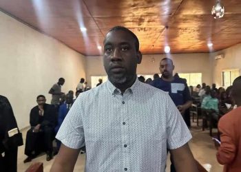 Guinée : la Cour d’appel confirme la condamnation de l’opposant Aliou Bah, Président du MoDEL