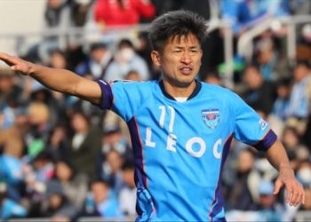 Kazuyoshi Miura, dit « King Kazu » : à 58 ans, l’éternel footballeur qui défie le temps