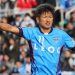 Kazuyoshi Miura, dit « King Kazu » : à 58 ans, l’éternel footballeur qui défie le temps