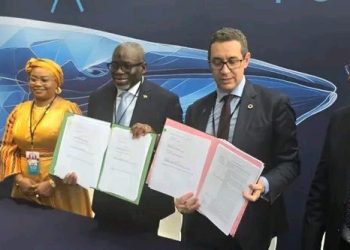 Conférence des Nations Unies sur l’Océan : La Guinée décroche 128 millions de dollars pour relancer le secteur halieutique