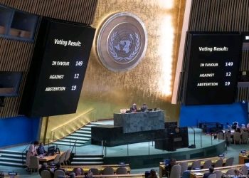 Gaza : L’ONU adopte une résolution exigeant un cessez-le-feu immédiat et un accès humanitaire total