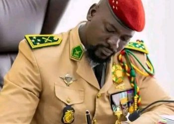 Guinée : Mise en place de la Direction Générale des Élections (DGE) — Un tournant décisif pour la réforme électorale ?