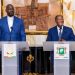 Doumbouya en Côte d’Ivoire : une visite fraternelle sous le signe de la coopération