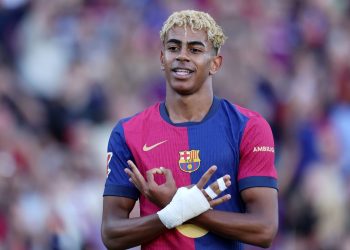 Lamine Yamal n’est pas un espoir. C’est l’un des meilleurs joueurs européens (Par David Skilling)