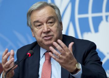 Moyen-Orient sous tension : Guterres met en garde contre une internationalisation du conflit Israël-Iran
