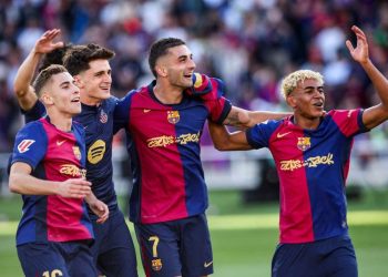 Pourquoi le FC Barcelone est absent du Mondial des clubs 2025 aux États-Unis? Les raisons…