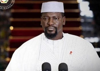 Une nouvelle ère constitutionnelle : la Présidence convie les institutions à la remise officielle du projet de Constitution