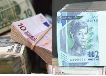 Guinée : Payer son loyer ou sa dot en devise étrangère : un danger pour le franc guinéen ? Experts, cambistes et citoyens s’expriment